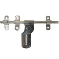 Robustline Ss Aldrop Stainless Steel Premium Hardware for Door Cabinet Window Furniture and Interior Use